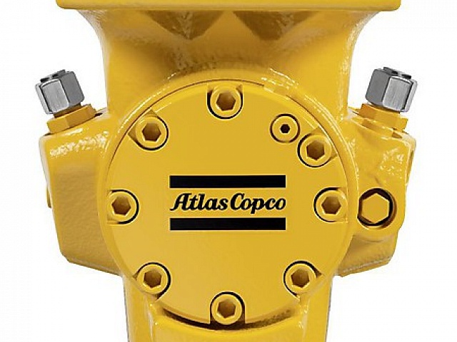 Atlas Copco SB 52